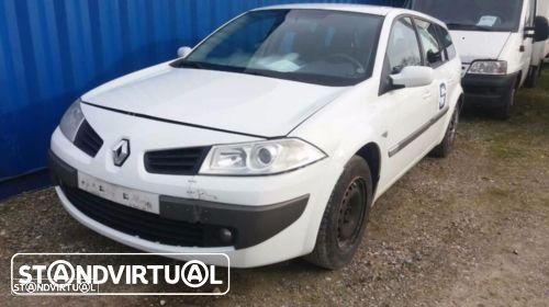 Renault Megane SW de 2006 para peças - 1
