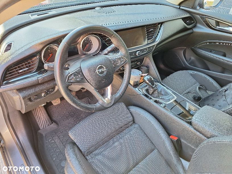 Opel Insignia 1.6 CDTI Cosmo ecoFLEX S&S - 16