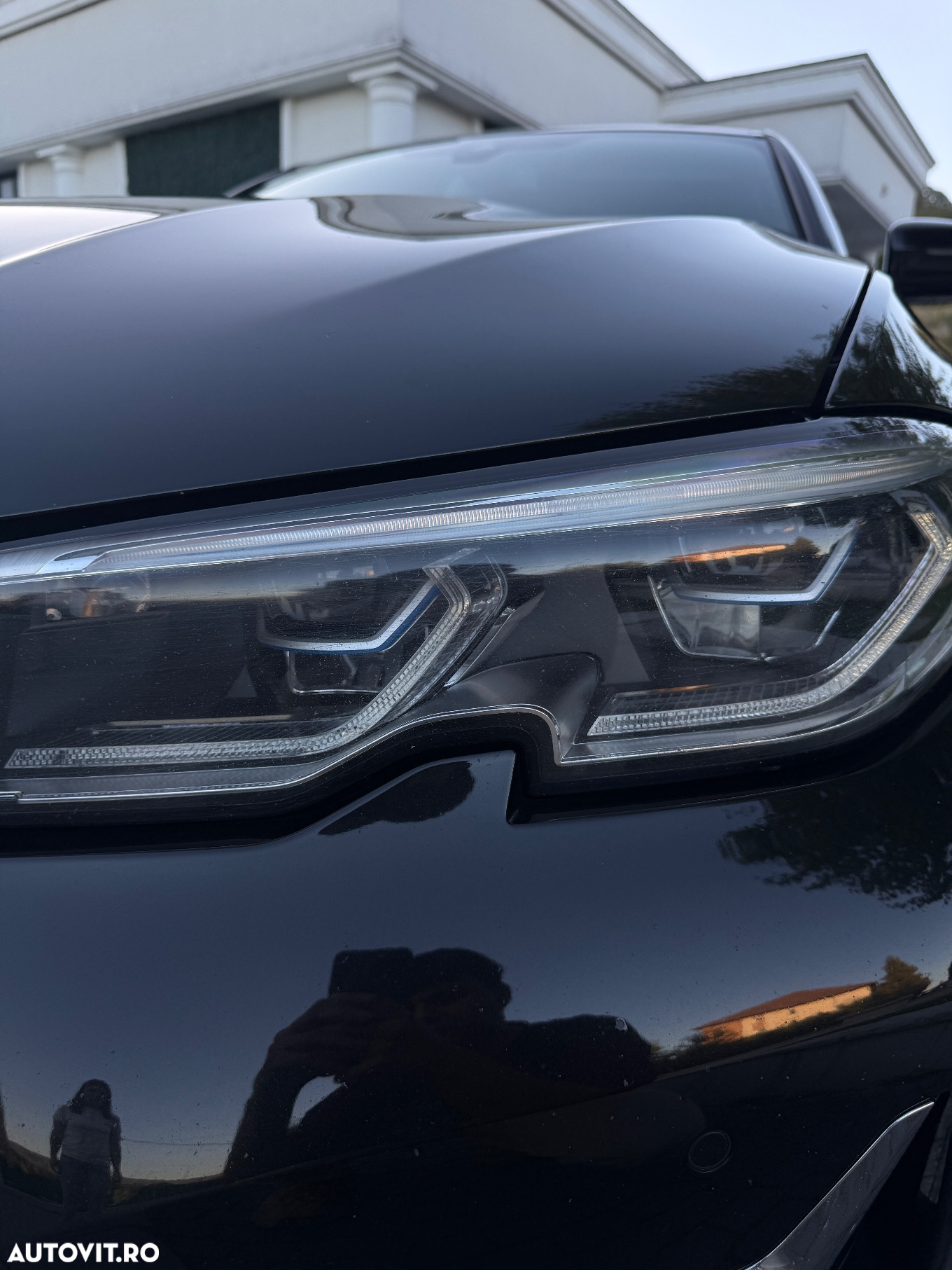 BMW Seria 3 318i AT - 15