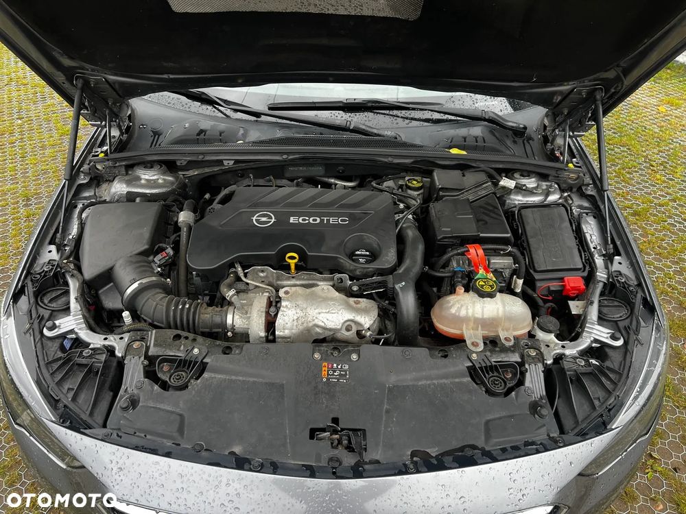 Opel Insignia 2.0 CDTI Elite S&S - 14