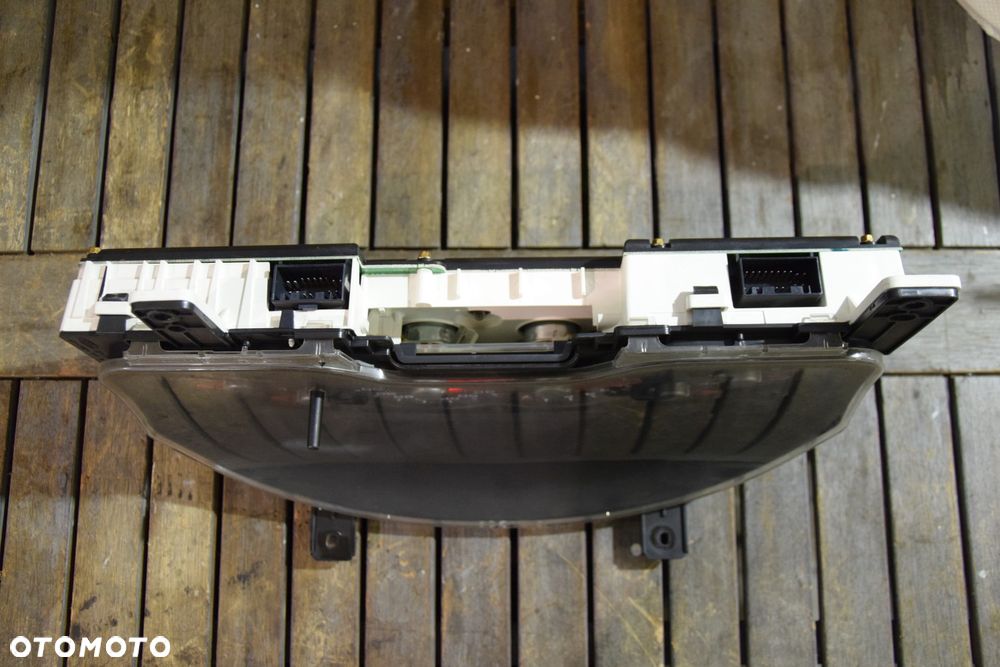 Ford Explorer III 01-05 Licznik zegary ( kilometry ) Kanadyjski - 3