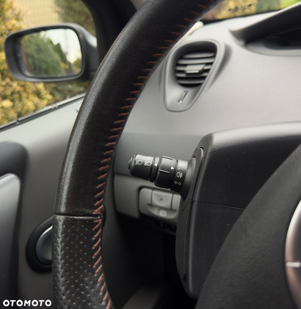 Renault Scenic Conquest - 24