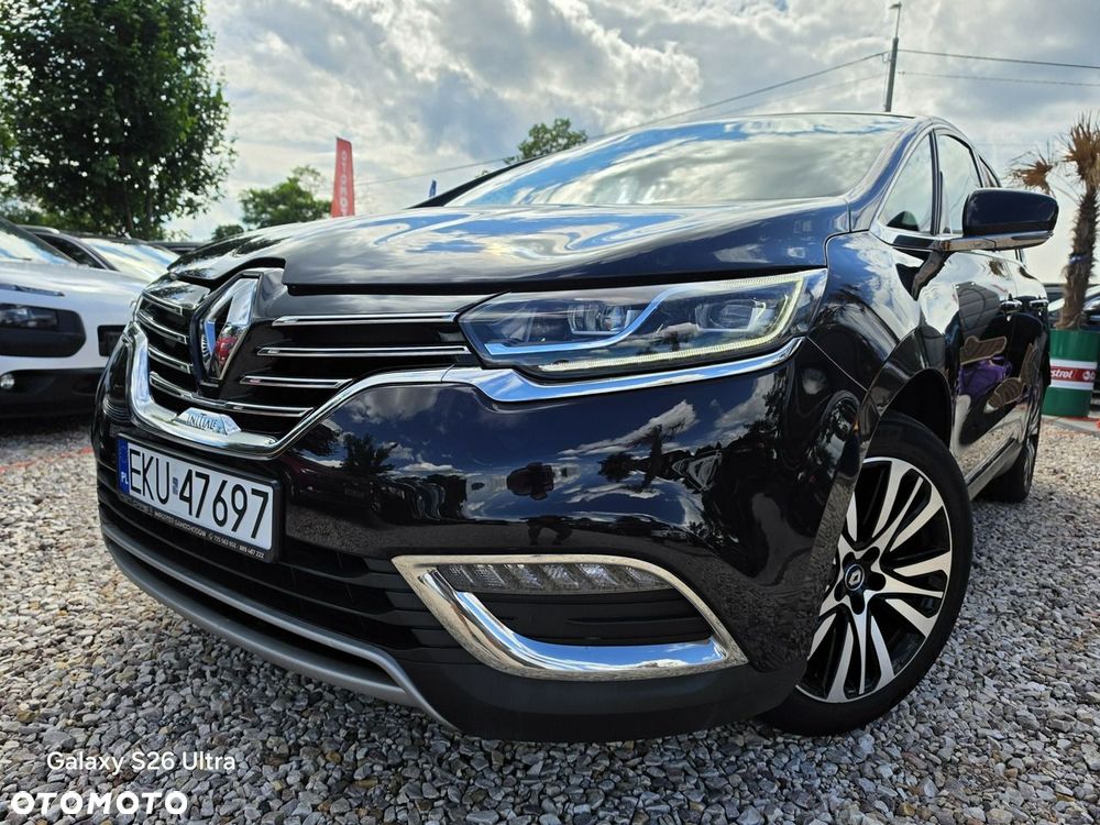 Renault Espace 1.6 TCE Initiale Paris EDC 7os - 3