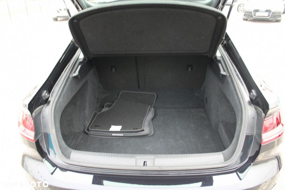 Volkswagen Arteon - 14