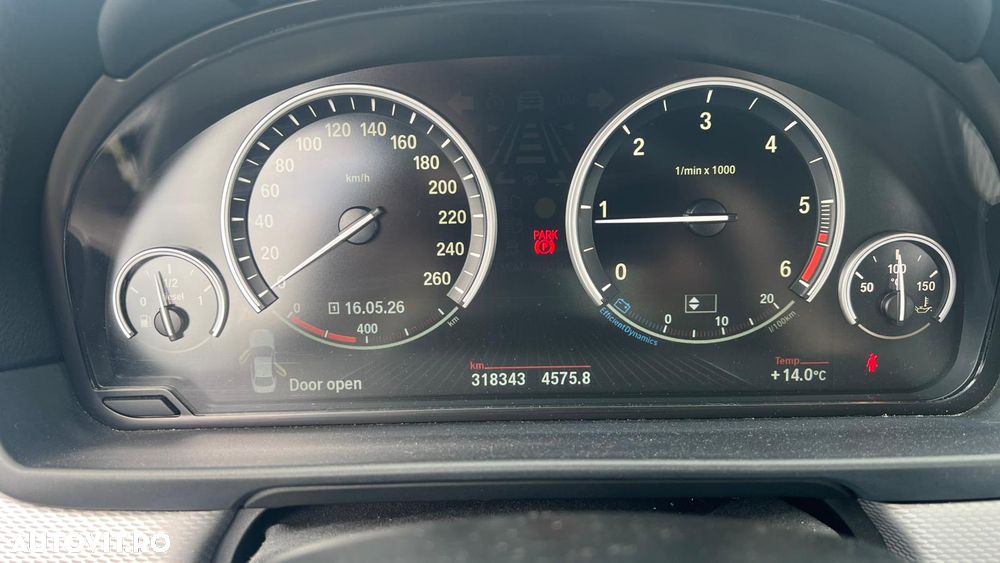 BMW Seria 5 - 6
