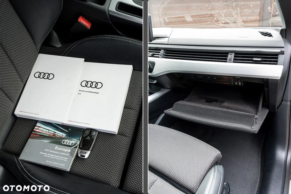 Audi A5 Sportback 40 TFSI S tronic S line - 25