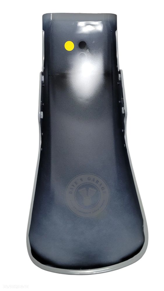 Błotnik przód Harley Davidson Softail FLFB FLFBS Fat Boy 58900267 - 5
