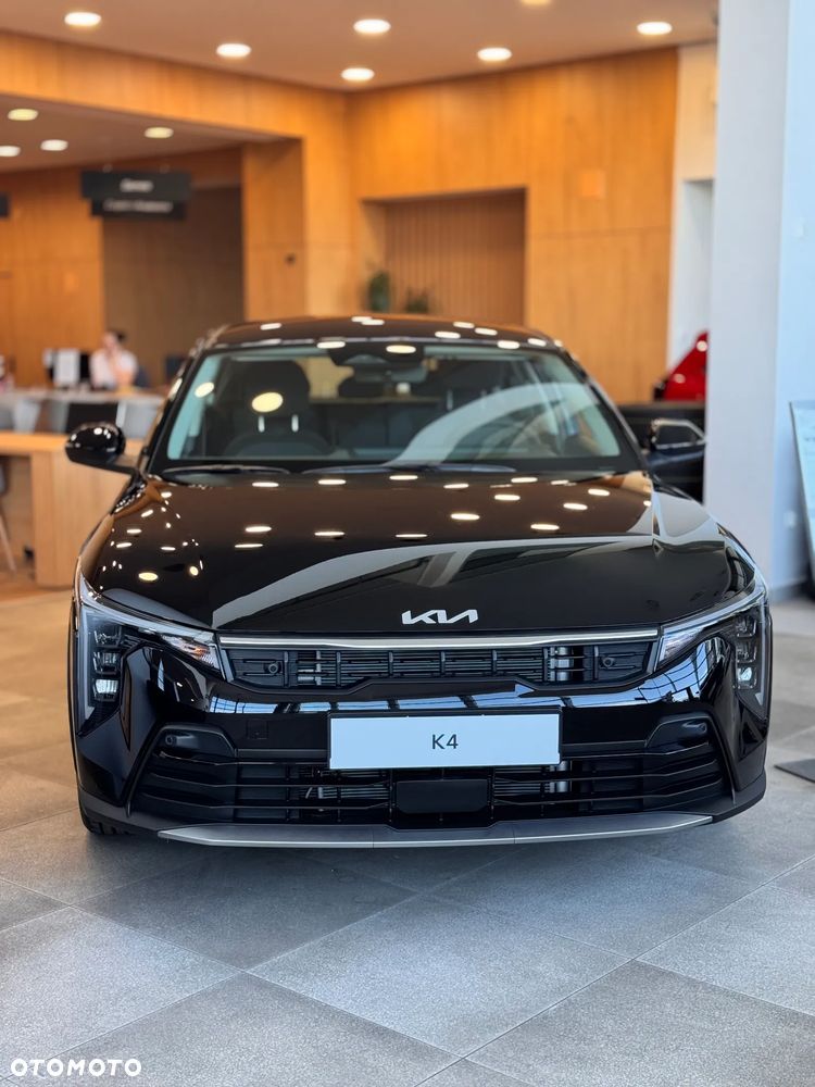 Kia K4 1.6 T-GDI M - 8