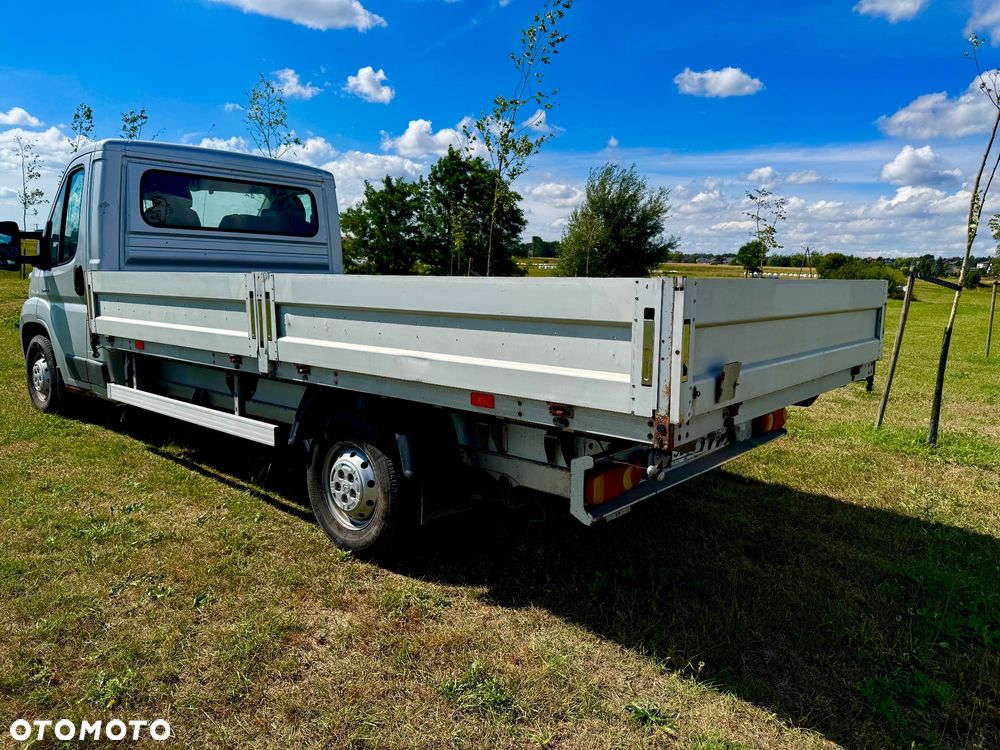 Citroën Jumper - 5