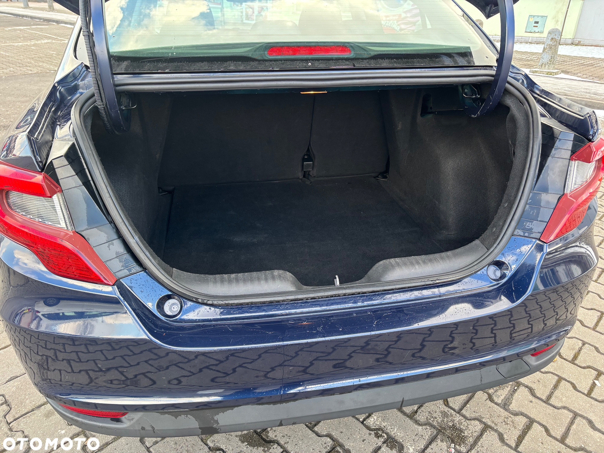 Fiat Tipo 1.4 16v Pop - 10