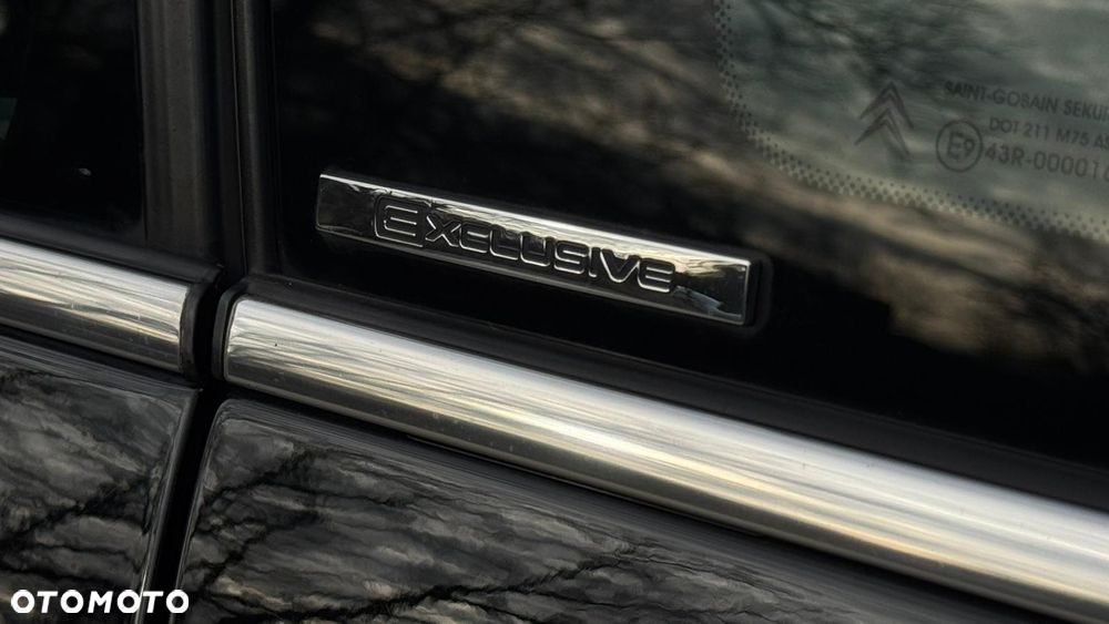 Citroën C4 Picasso 2.0 BlueHDi Exclusive - 26