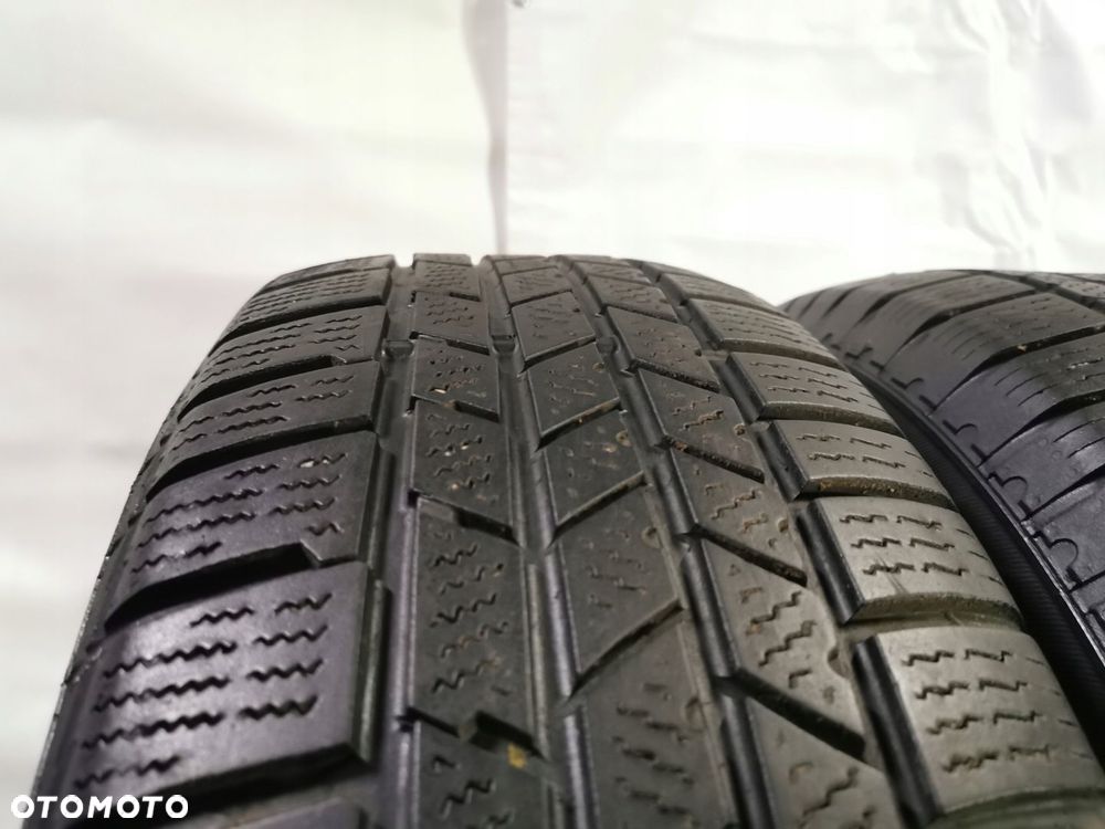 225/65r17 continental opony zimowe 4721 - 2