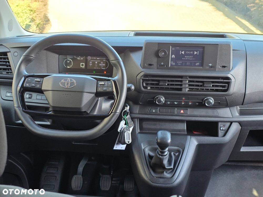 Toyota Proace Verso 2.0 D4-D Long Combi - 26