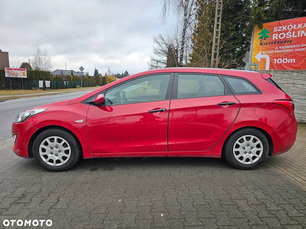 Hyundai i30 1.4 Style - 4