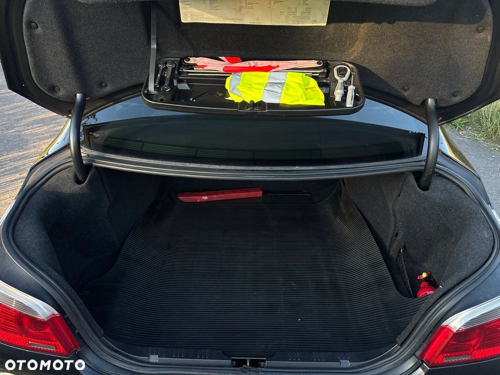 BMW Seria 5 - 6