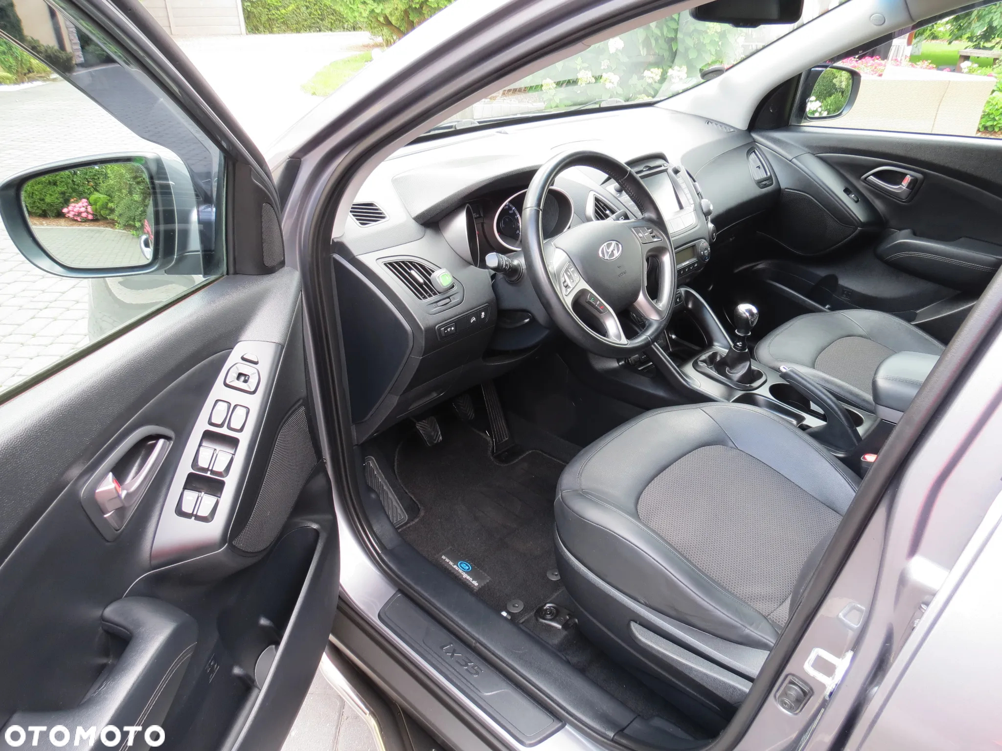 Hyundai ix35 1.6 2WD Comfort - 30