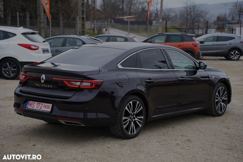 Renault Talisman - 3