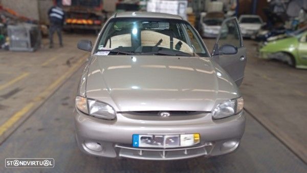 Para Peças Hyundai Accent I (X-3) - 1