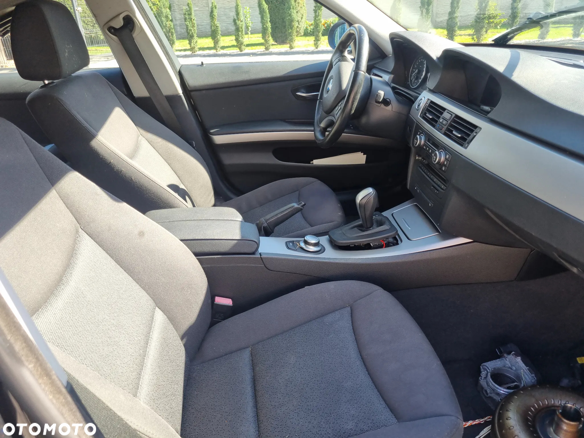 BMW Seria 3 - 12