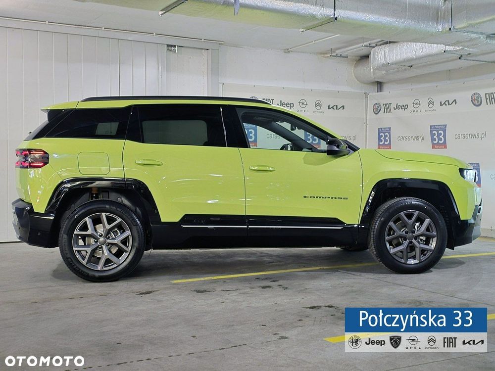 Jeep Compass - 8