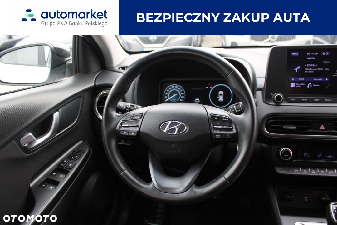 Hyundai Kona 1.0 T-GDI Style - 15