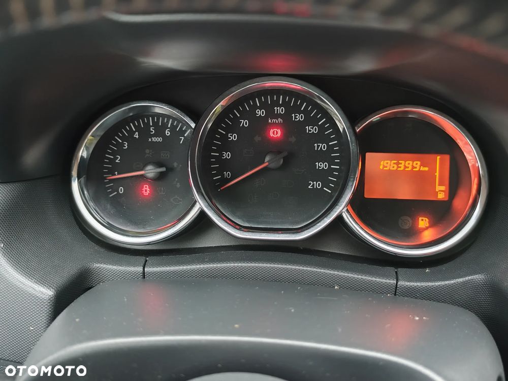 Dacia Duster 1.5 dCi Prestige - 20