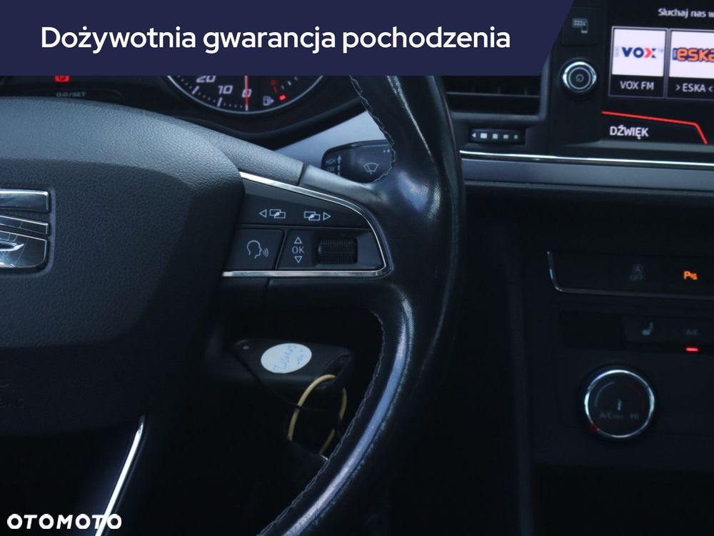 Seat Leon Sportstourer - 21