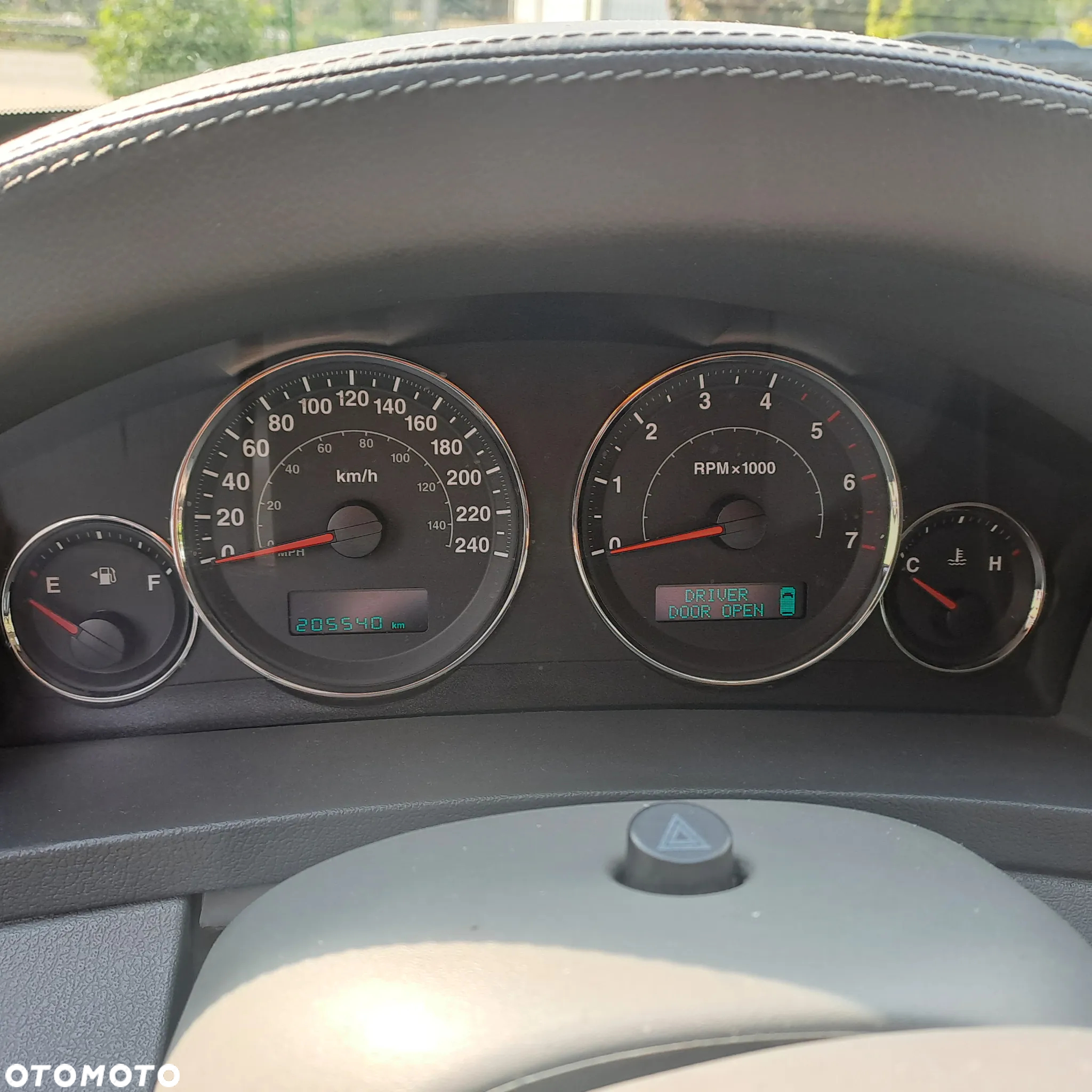 Jeep Grand Cherokee 3.0 CRD Overland - 17