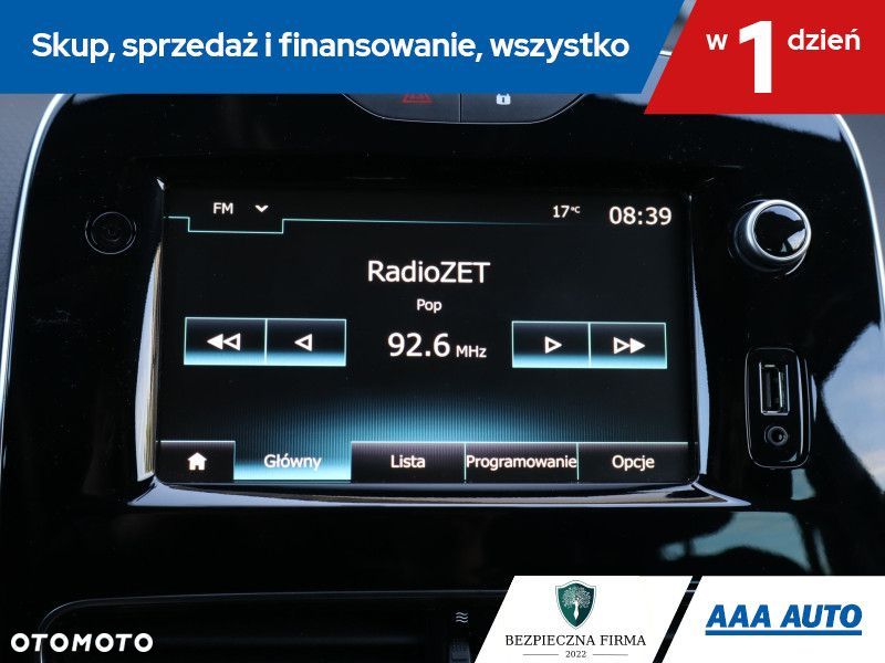 Renault Clio - 18