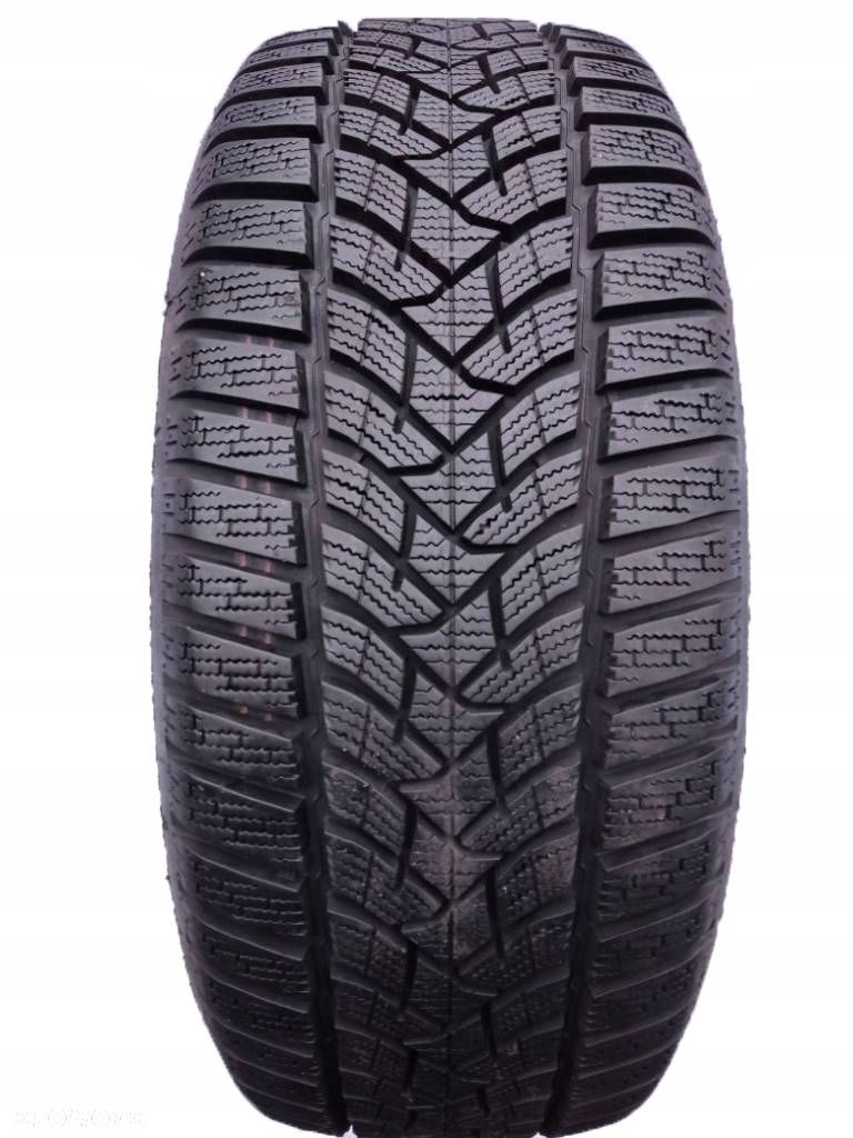 Dunlop Winter Sport 5 215/55 R17 98V 2021 8mm - 1