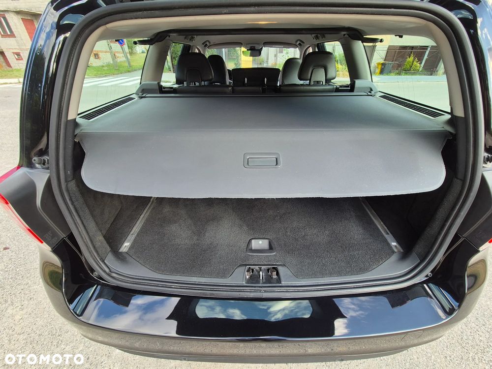 Volvo V70 D3 Summum - 27