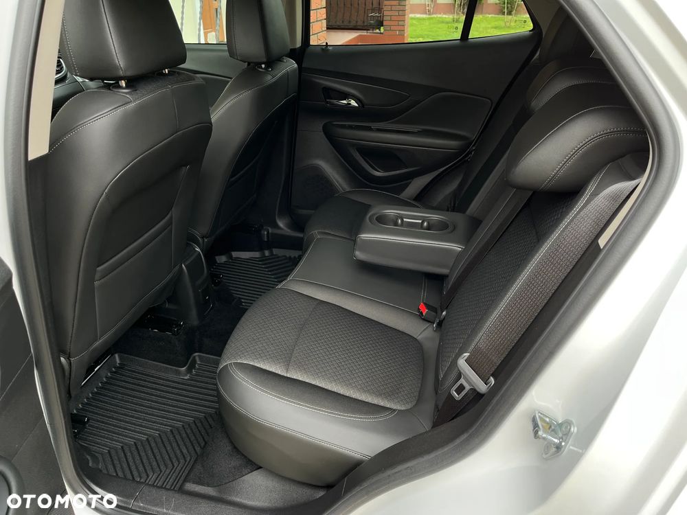 Opel Mokka - 31