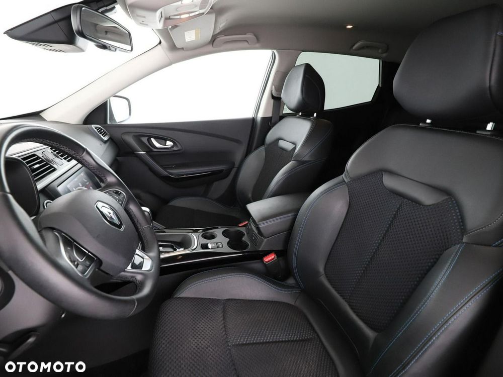 Renault Kadjar 1.3 TCe FAP Intens EDC - 14
