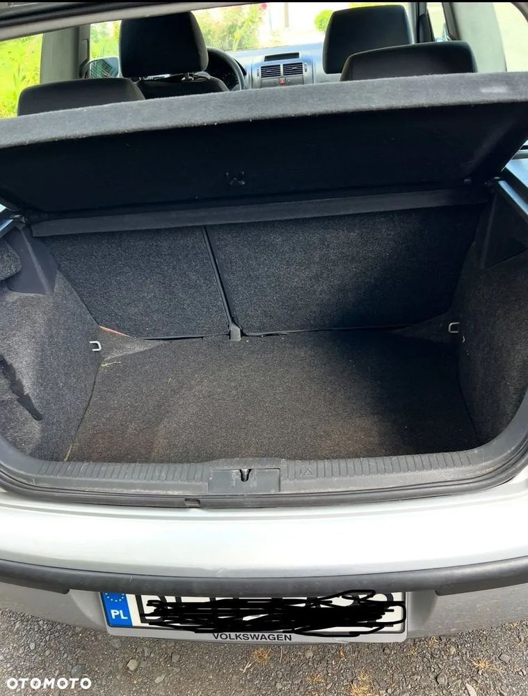 Volkswagen Polo 1.2 12V Basis - 9