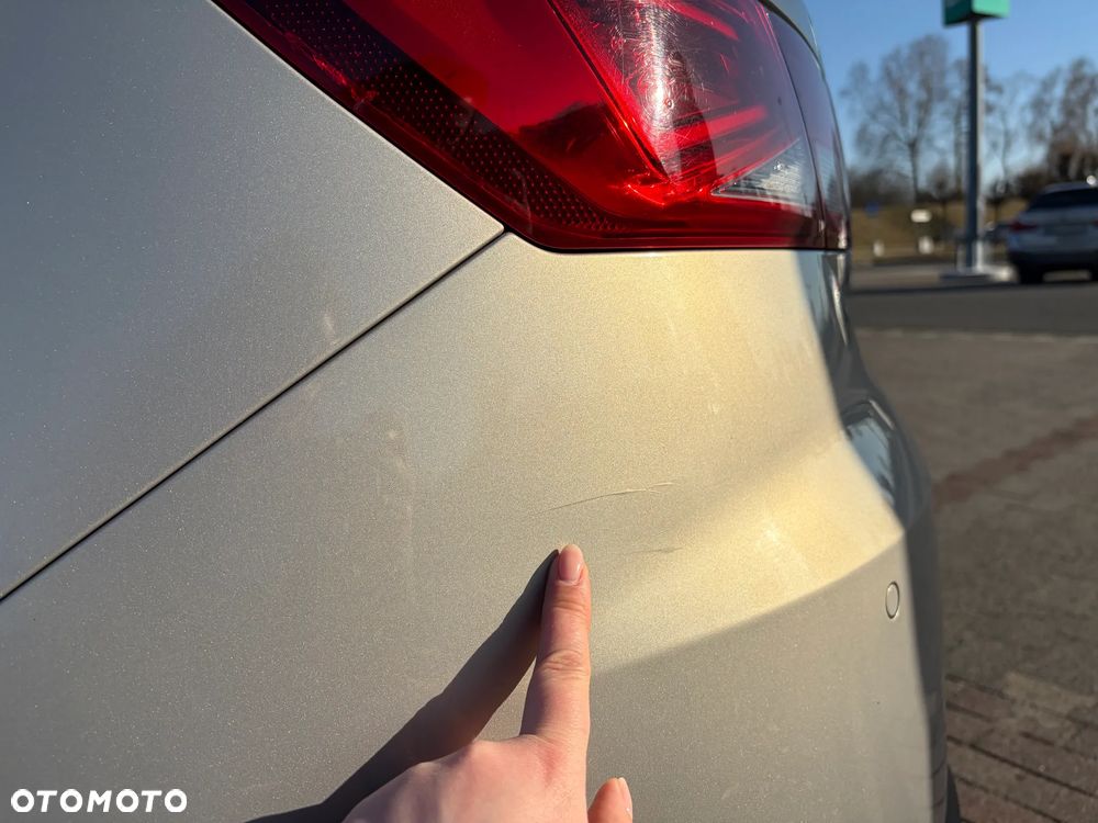 Seat Leon 2.0 TDI FR S&S - 15