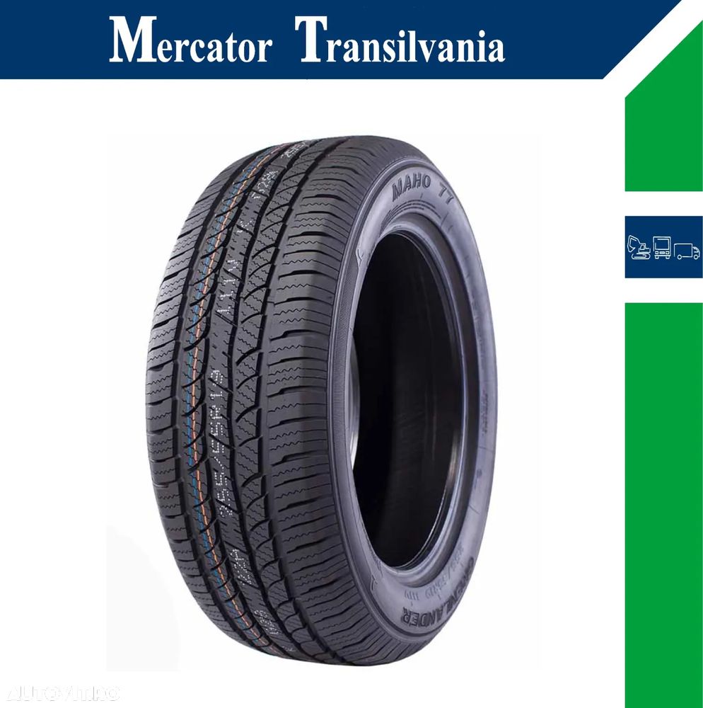 Anvelopa NOUA All Season M+S  235/60R17 Grenlander Maho 77 102H