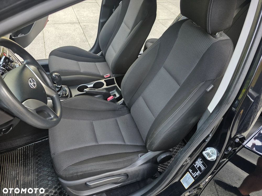 Hyundai i30 1.4 Classic - 23