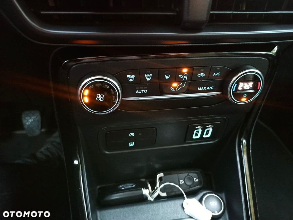 Ford EcoSport 1.5 TDCi Navi Edition ASS - 18