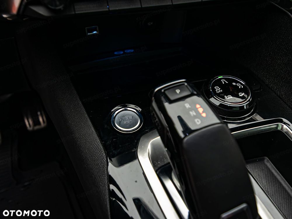 Peugeot 3008 1.6 THP Crossway S&S EAT6 - 22
