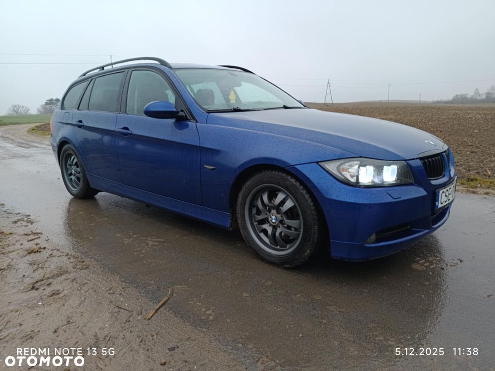 BMW Seria 3 - 2