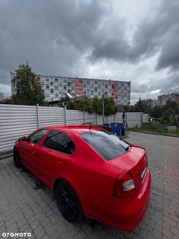Skoda Octavia 1.4 TSI Elegance - 8