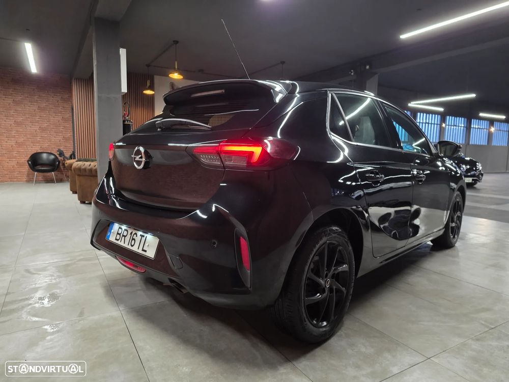 Opel Corsa 1.5 S&S GS Line - 32