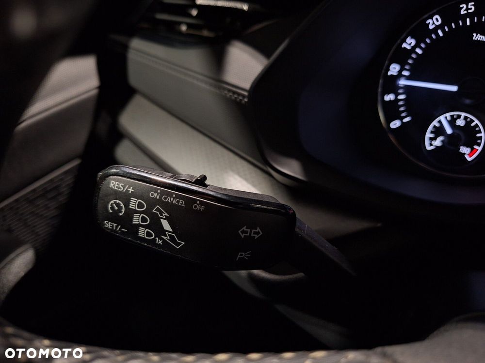 Skoda Octavia 2.0 TDI Ambition - 34