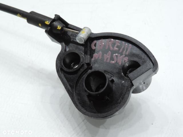 LINKA OTWIERANIA MASKI KIA CARENS III - 3