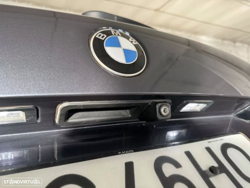 BMW X5 30 d xDrive - 23