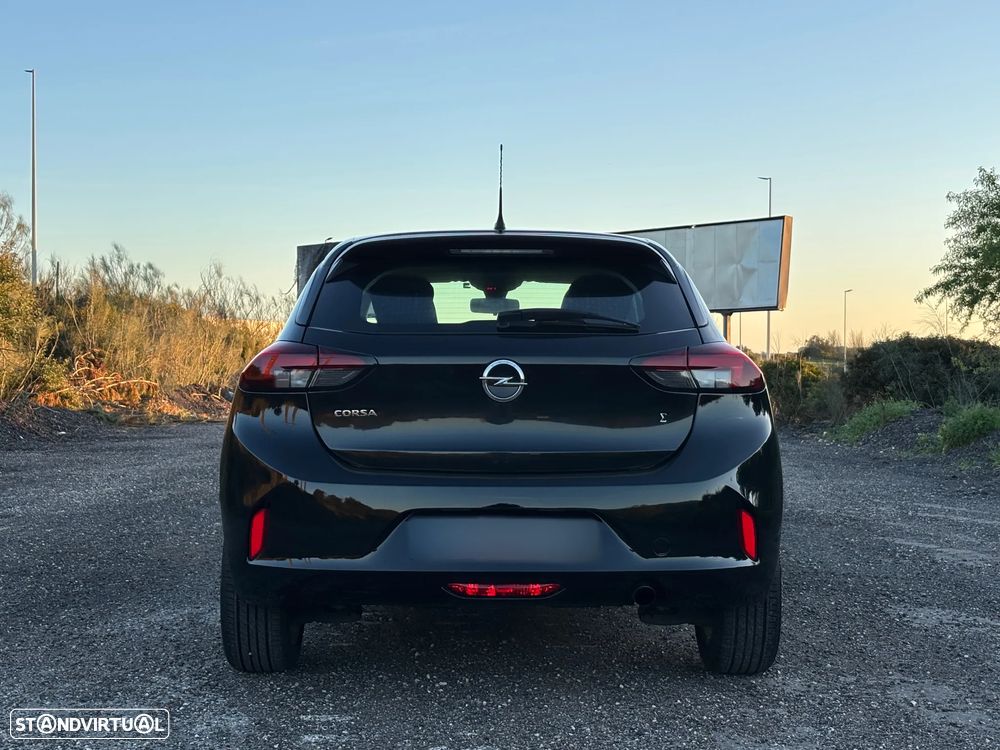 Opel Corsa 1.5 D Business Edition - 35