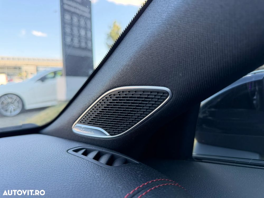 Mercedes-Benz CLA 45 AMG S 4MATIC+ AMG Speedshift 8G-DCT - 23
