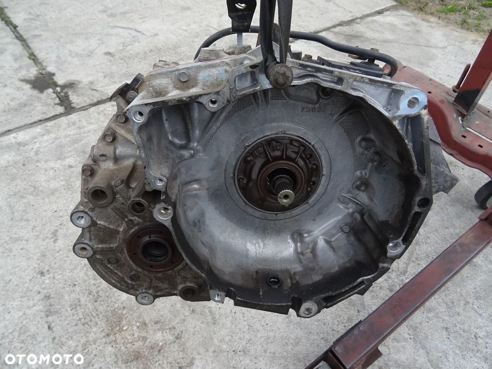 OPEL INSIGNIA A 2,0 CDTI A20DTR SKRZYNIA AUTOMAT AF40 TF-80SC 3GGT 55580196 - 5