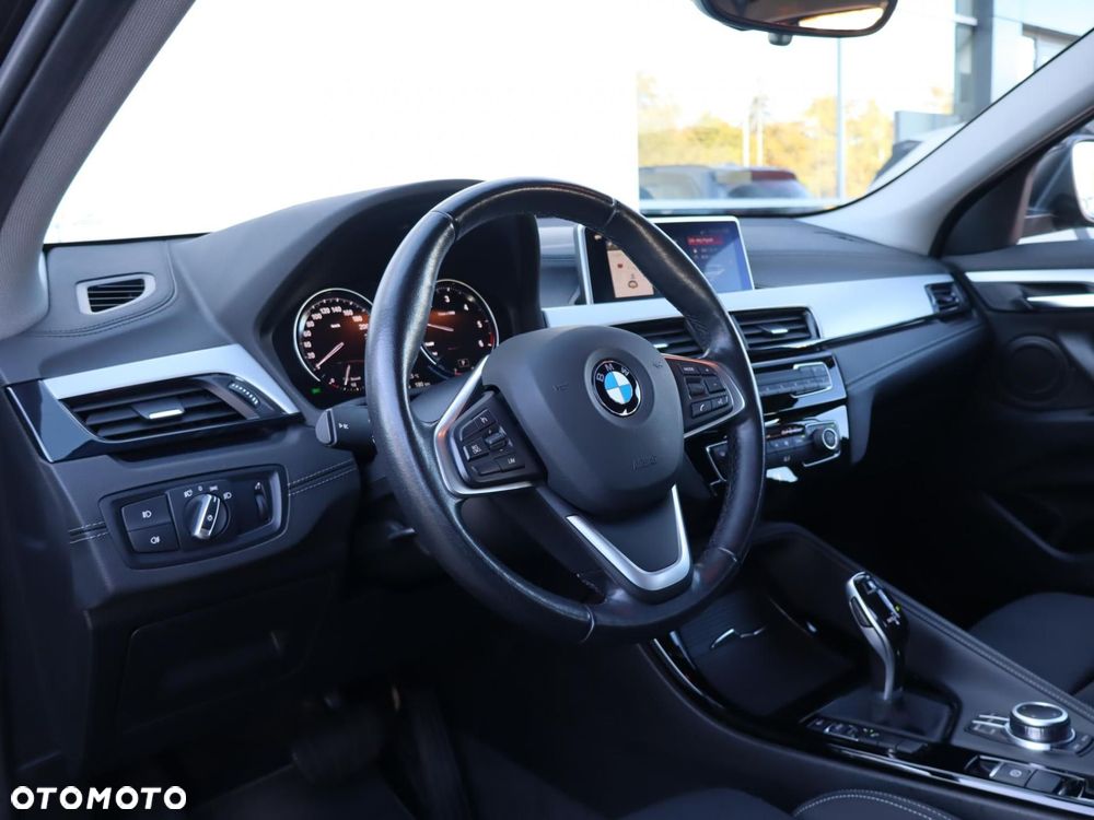 BMW X2 - 5
