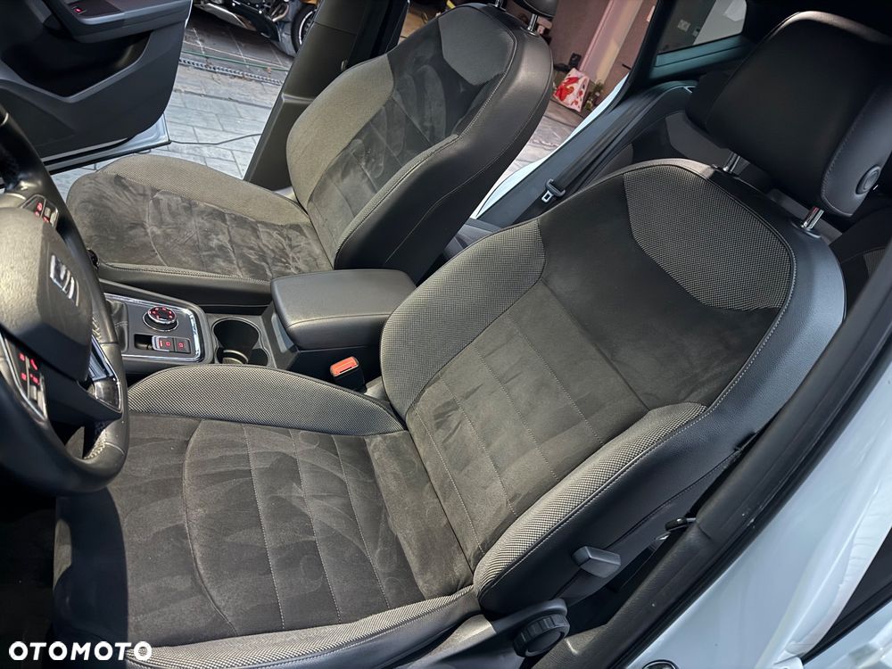 Seat Ateca 2.0 TDI 4Drive XCELLENCE - 19